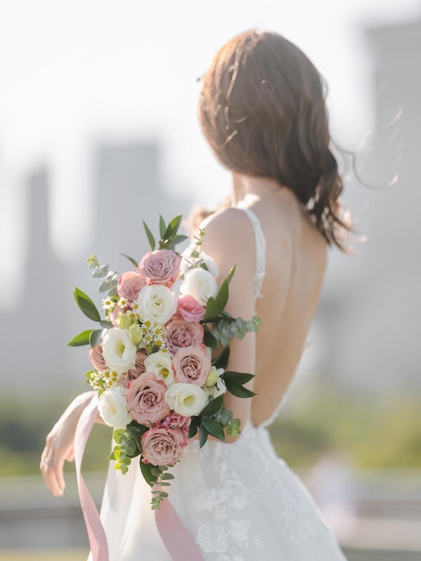 Bridal Bouquet